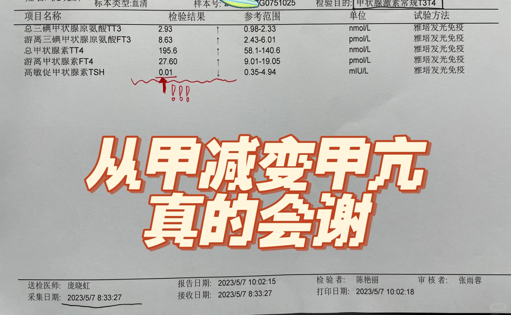 从甲减变甲亢，拴Q了,去试管代孕机构_国内正规助孕官网